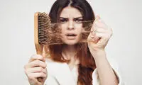 ریزش مو در بارداری را متوقف کنید