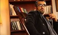 فرزند متفاوت «شرف خانواده فاضل»
