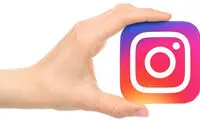 مشکل عجیب در اینستاگرام