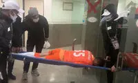 مصدومیت شدیدِ محسن مسلمان