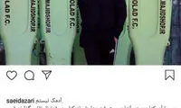 آذری: از هیچ کسی در انتخابات حمایت نمی‌کنم