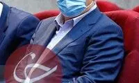 ابربدهکار بانکی در ششمین جلسه دادگاه طبری
