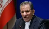 جهانگیری: کرونا با همبستگی، مهارشدنی است