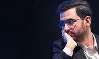 آذری جهرمی: از سال ۸۰ در وزارت اطلاعات بودم