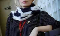 انجام وظیفه نگار جواهریان در جشنواره جهانی فجر
