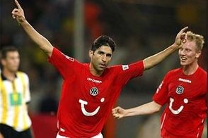 سوپرگل سرمربی پرسپولیس با دریبل مهدوی‌کیا در بوندسلیگا!