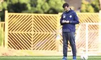 استراماچونی برای هفتمین پیروزی نقشه کشید
