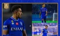 سه مصدوم الهلال در آستانه بازگشت به تمرینات