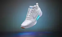 عرضه‌ی کتانی هوشمند HyperAdapt نایک