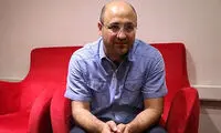 مدیرعامل خانه تئاتر استعفا داد