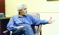 «درخشش» فیلمنامه جدید احمدرضا درویش