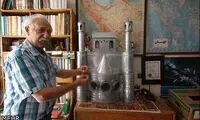 پدربزرگ اسباب‌ بازی‌ های ایران را بشناسید