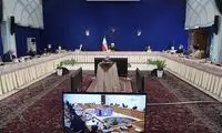 هیات دولت توهین به روحانی را محکوم کرد