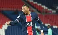 پیروزی پر گل PSG و صعود به رده دوم