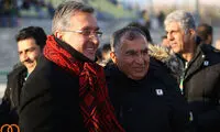 ناکامی دوباره برانکو در برابر مجید جلالی