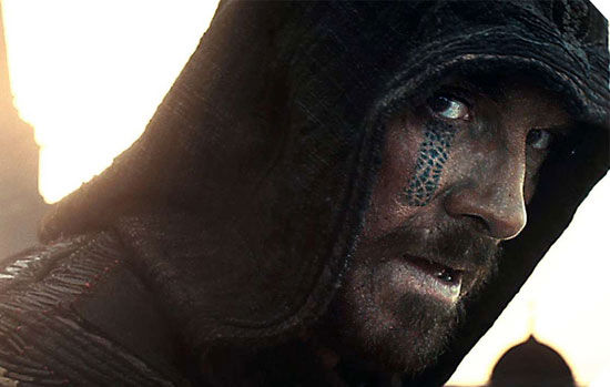 تریلر جدید «Assassin’s Creed» را اینجا ببینید