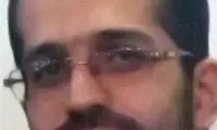 اولین تصویر از شهید احمدی روشن منتشر شد