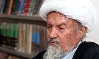 تیم پزشکی در تلاش برای درمان آیت الله مومن