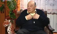 این مرد خوش شانس ترین مرد جهان است!