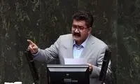 انتقادات تند دو نماینده کُرد مجلس از اردوغان