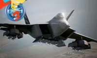 روند گیم‌پلی بازی Ace Combat 7 را ببینید