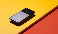 گوشی «تایمن» گوگل در راه است