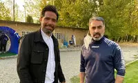 میهمان تکراری استقلالی‌ها، اینبار بدون بانداژ