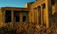 توضیح درباره خبر تخریب یک بنای تاریخیِ بهبهان