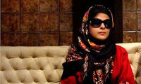 مریم حیدرزاده مجاز شد