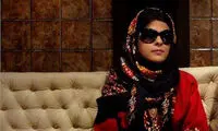 مریم حیدرزاده مجاز شد