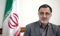 زاکانی از مردم قم عذرخواهی کرد