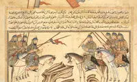 ثبت جهانی کتاب جامع التواریخ