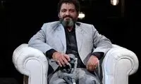 ماجرای قطع پای بازیگر «پایتخت»