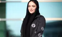 بهنوش طباطبایی از بازیگری تا ورزش حرفه‌ای