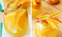 نوشیدنی های پاییزی