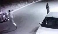 دستگیری دو نفر از عوامل سرقت از مادر هرمزگانی