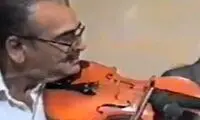 یک پیشکسوت موسیقی درگذشت