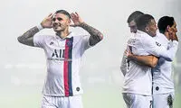 تصمیم زودهنگام PSG درباره ایکاردی