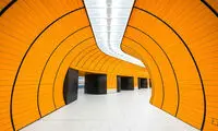 این ایستگاه های زیرزمینی بی نظیرند!
