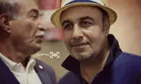 اکران خصوصی «آبنبات چوبی»