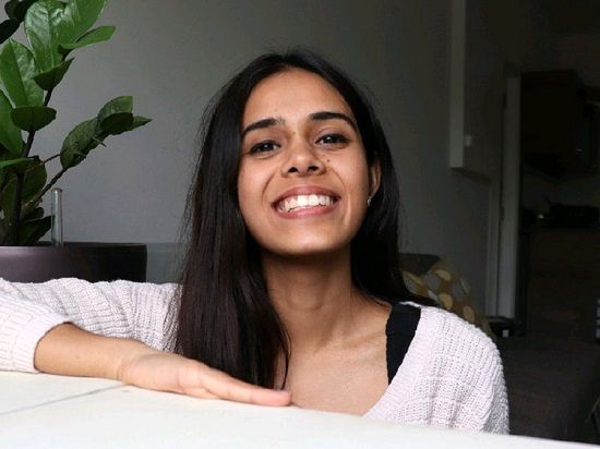 دختری که طب گیاهی هندوستان را متحول کرد