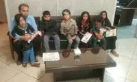 ۶ کودک مفقودی در گرمسار، در تهران پیدا شدند