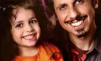 چهره‌ها در شبکه‌های اجتماعی؛ عمو سیروس روحت شاد!