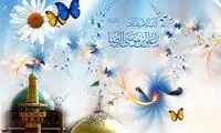 دلیل «رضا» لقب گرفتن امام هشتم چیست؟