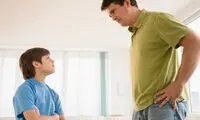 وقتی بزرگ‌ترها اشتباه می‌کنند