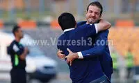 غلامپور رژیم بگیرد استقلال قهرمان می‌شود!