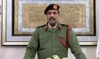 سخنگوی حفتر: اردوغان رئیس طرابلس است