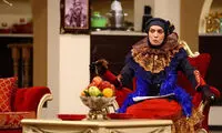 تغییر در برنامه مهران مدیری جدی است