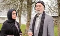 پخش فیلمی با بازی پرویز پورحسینی از آی‌فیلم