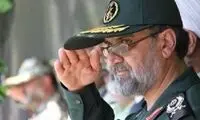 سردار مهدی مهدوی‌نژاد درگذشت